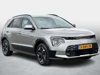 Kia Niro EV – thumbnail 7