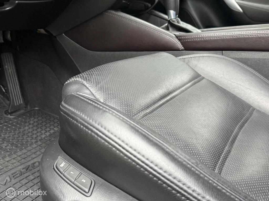 Mazda 6 – foto 33