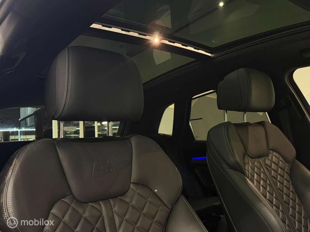 Audi Q5 – foto 12