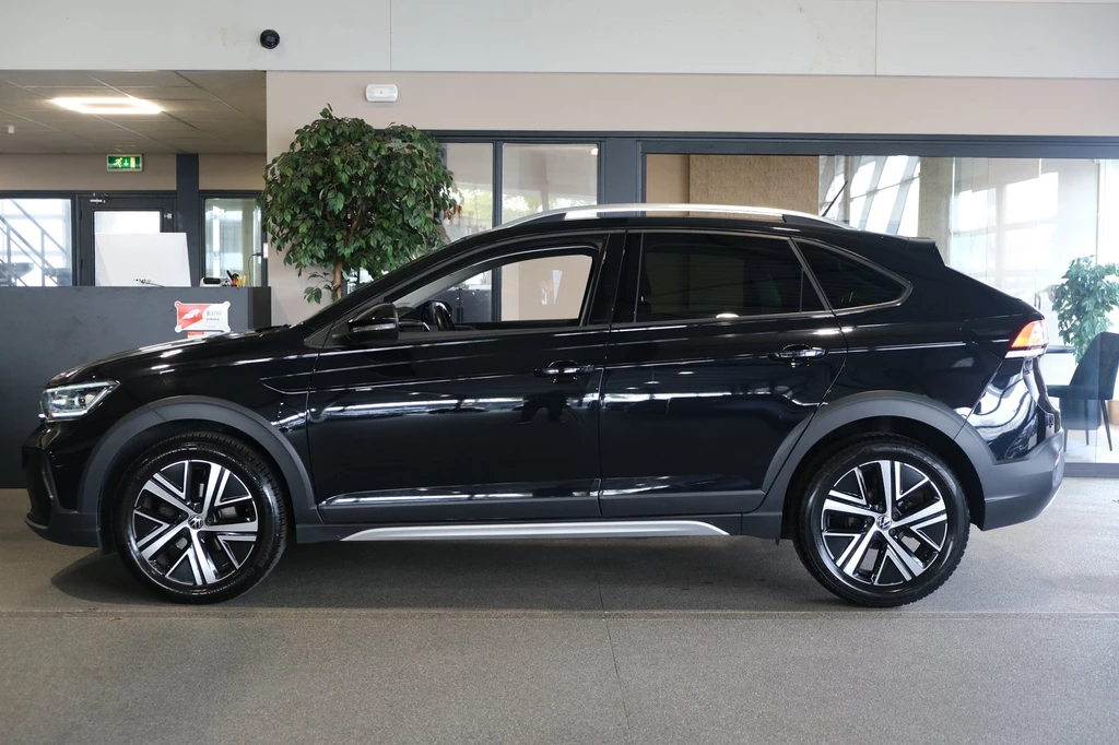 Volkswagen Taigo – foto 3