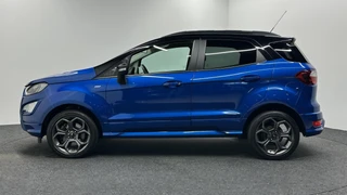Ford EcoSport – thumbnail 2