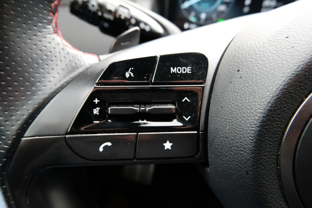 Hyundai Tucson – foto 15