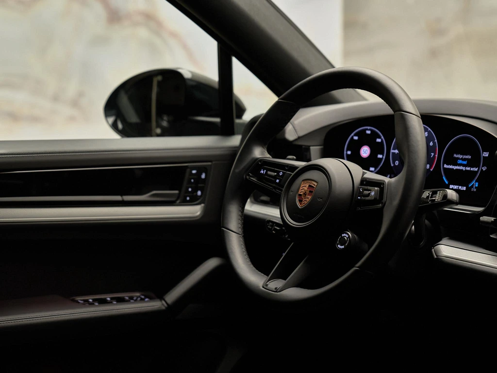 Porsche Cayenne – foto 28