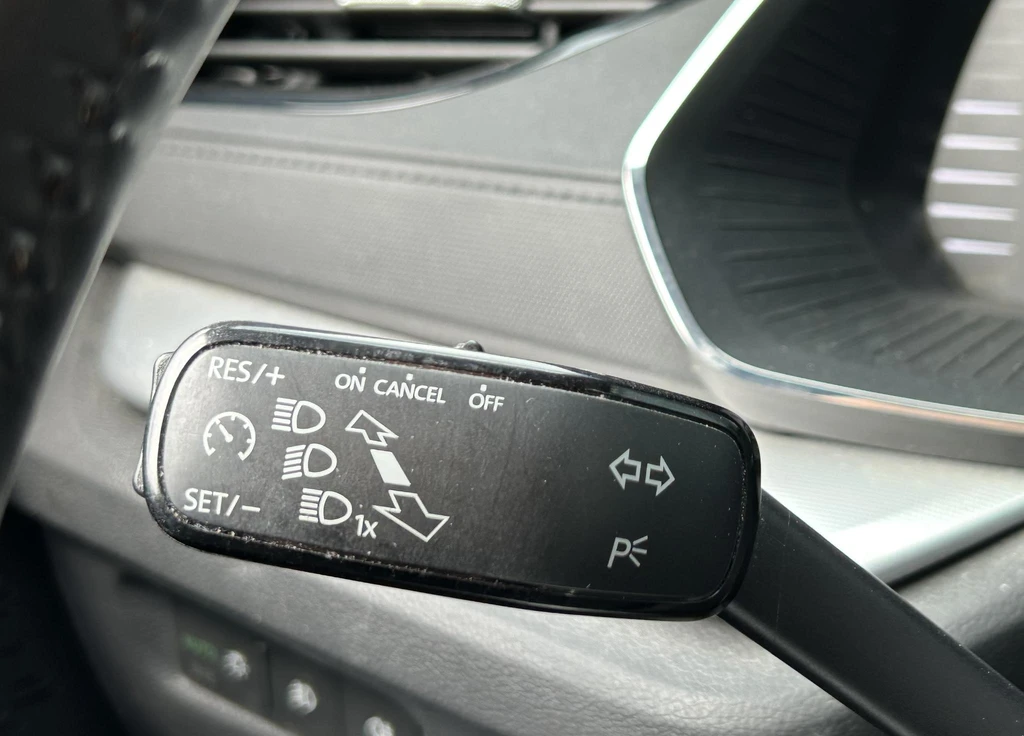 Škoda Octavia – foto 13