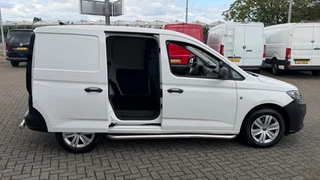 Volkswagen Caddy – thumbnail 7