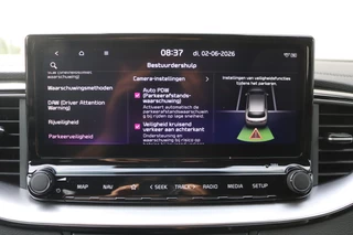 Kia Ceed Sportswagon – thumbnail 26