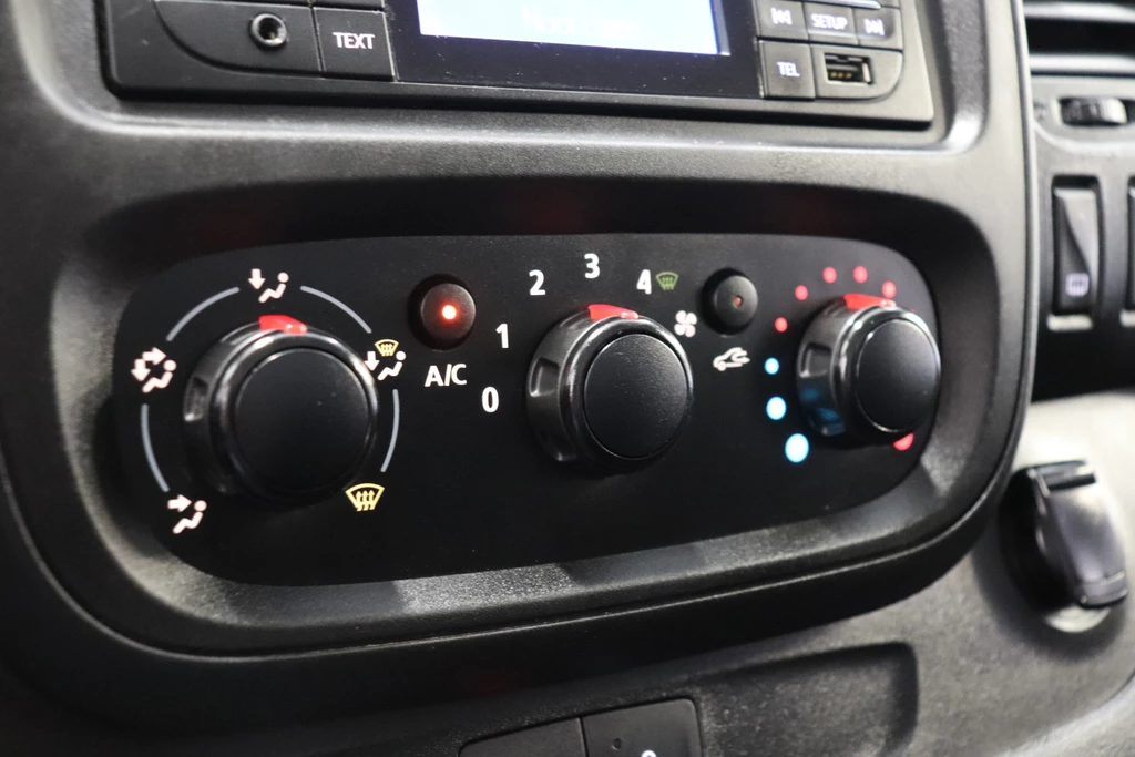 Renault Trafic – foto 13