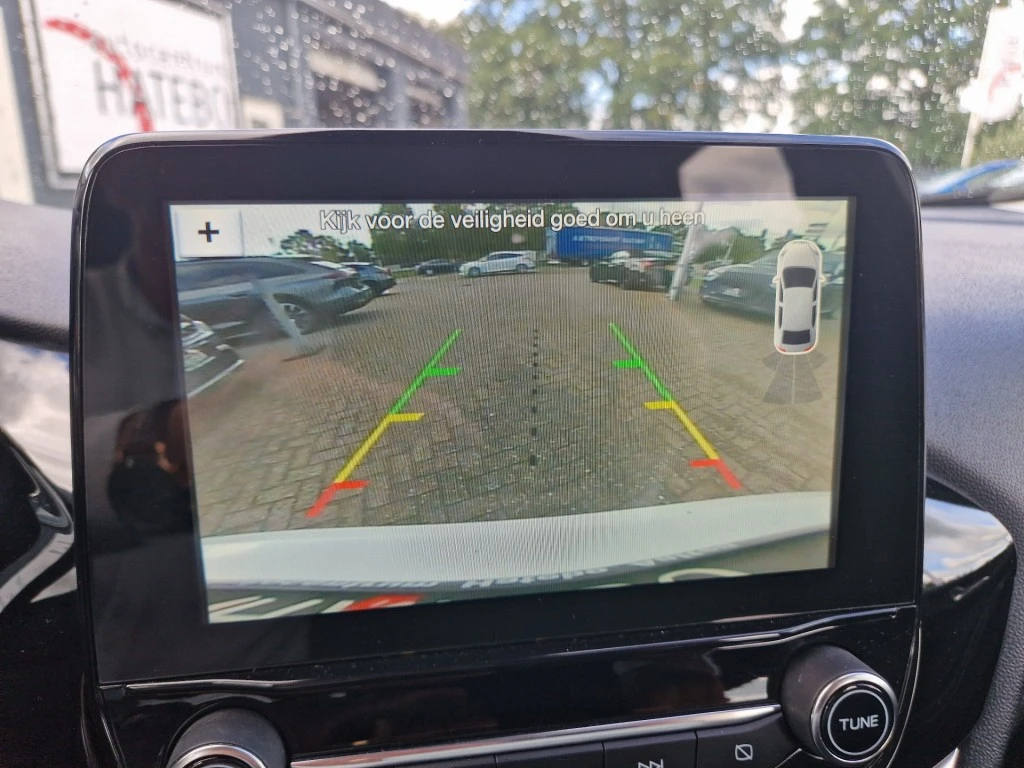 Ford Fiesta – foto 13