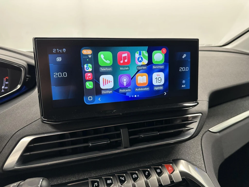 Peugeot 3008 – foto 35