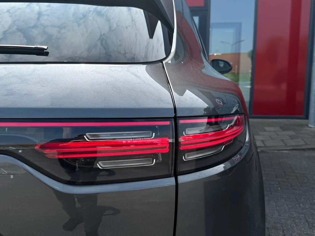 Porsche Cayenne – foto 7