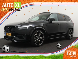 Volvo XC90 – thumbnail 1