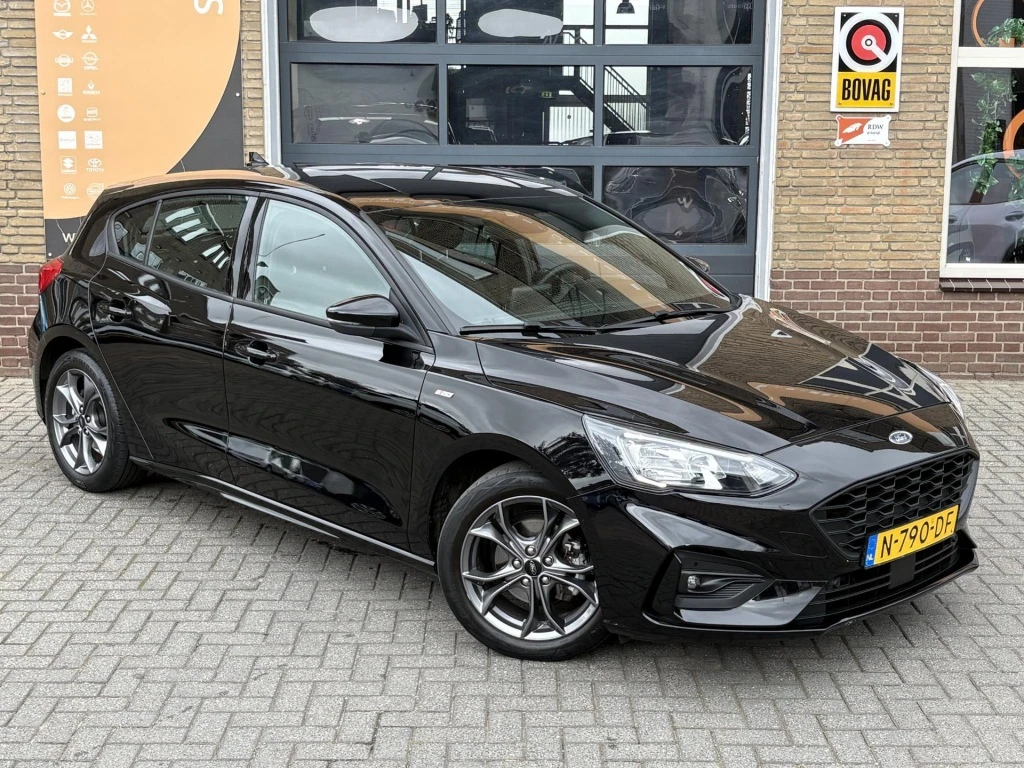 Ford Focus – foto 14