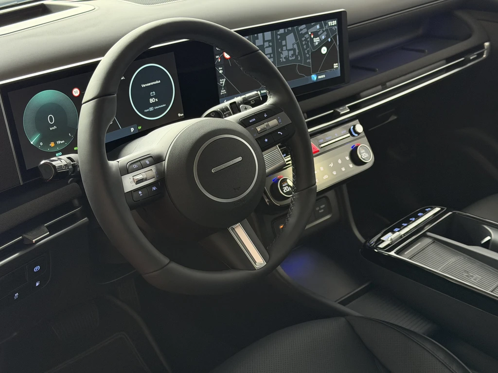 Hyundai Tucson – foto 21