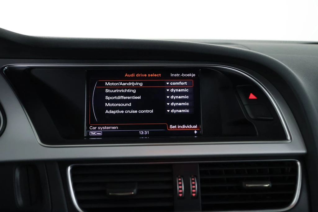 Audi A4 – foto 27
