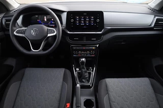 Volkswagen T-Cross – thumbnail 7
