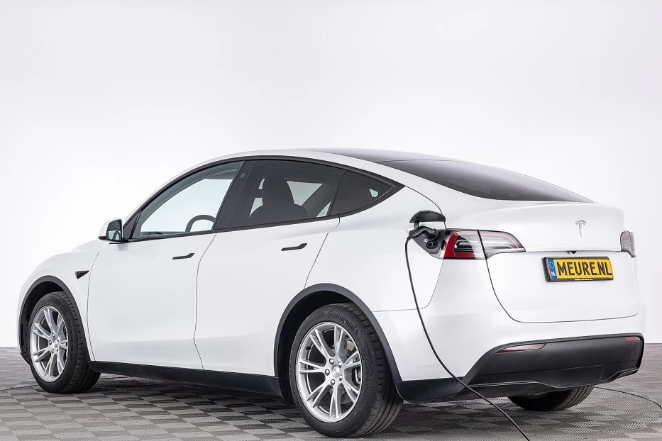 Tesla Model Y – foto 3