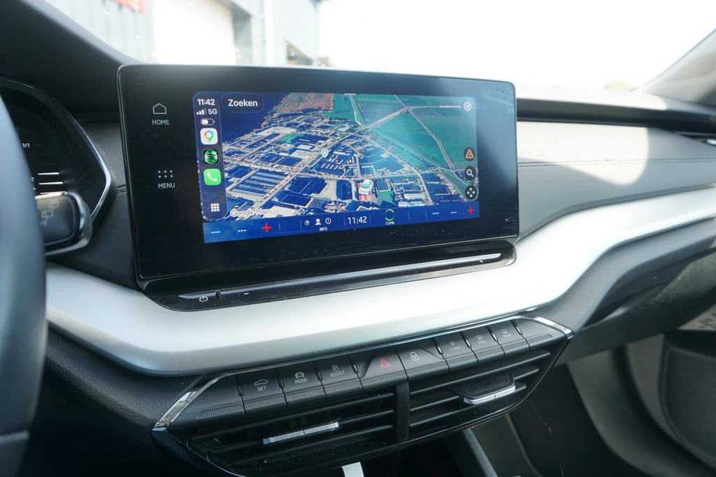 Škoda Octavia – foto 8