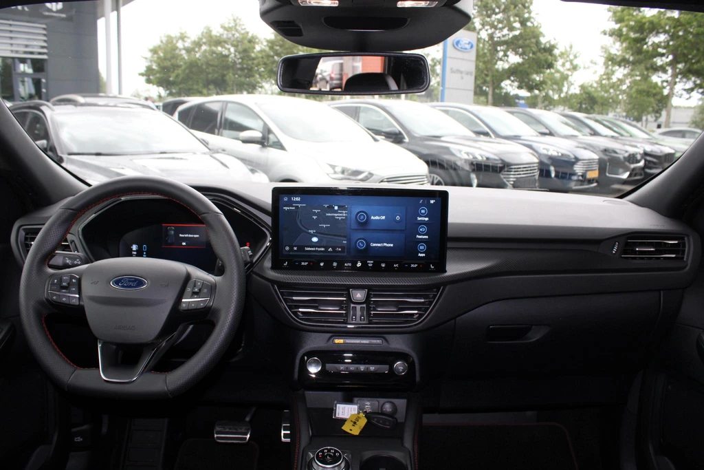 Ford Kuga – foto 7