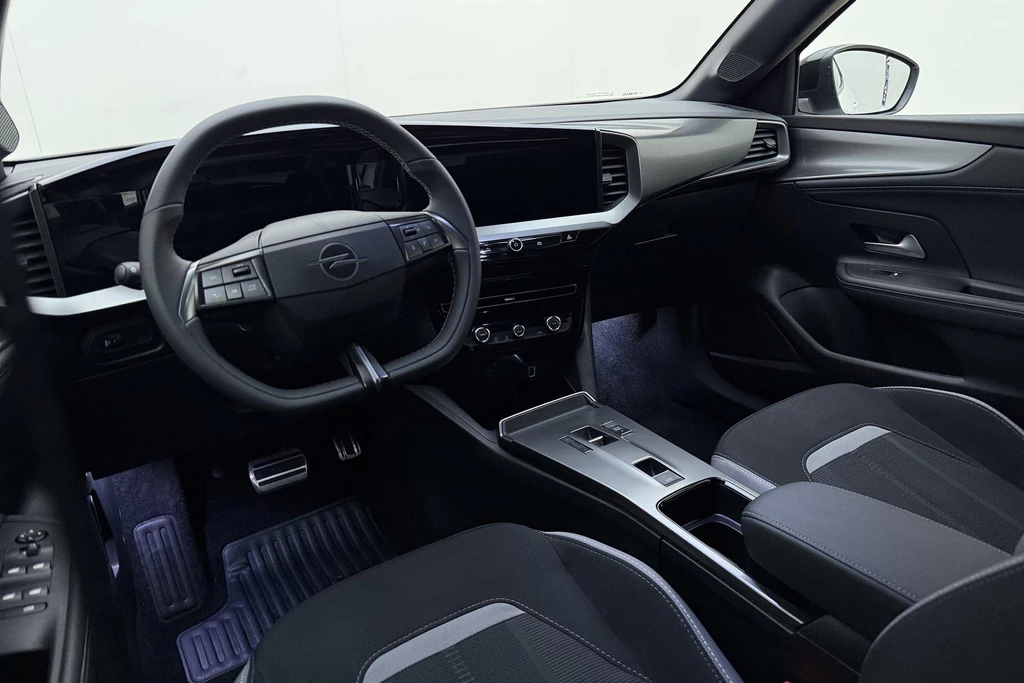 Opel Mokka – foto 16