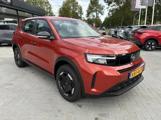 Opel Frontera – thumbnail 7