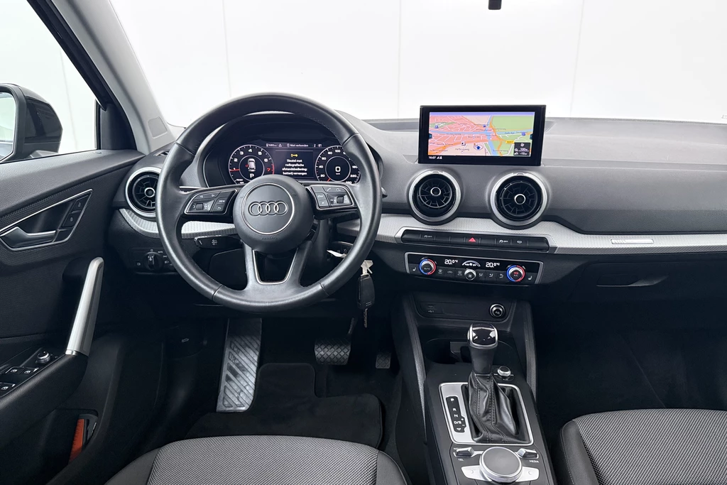 Audi Q2 – foto 8