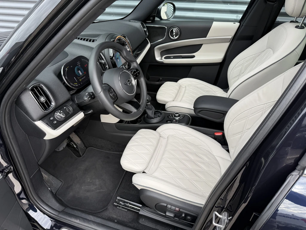MINI Countryman – foto 12