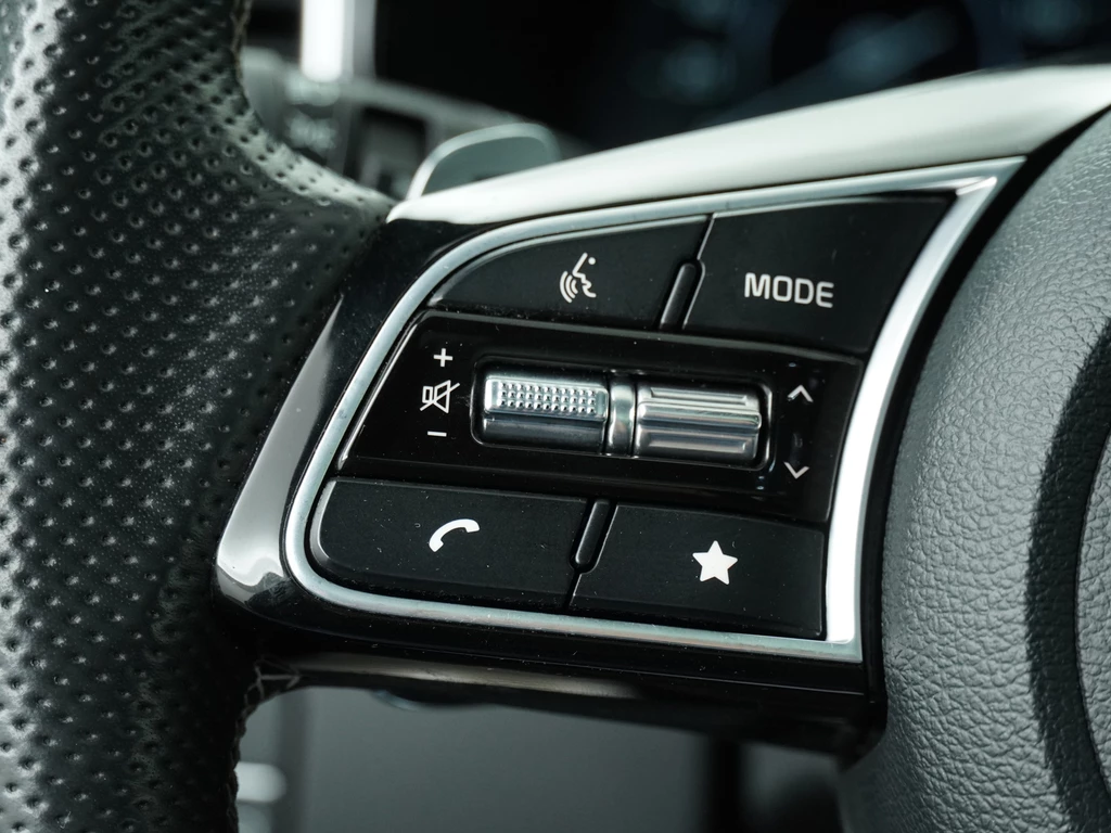 Kia Ceed Sportswagon – foto 25