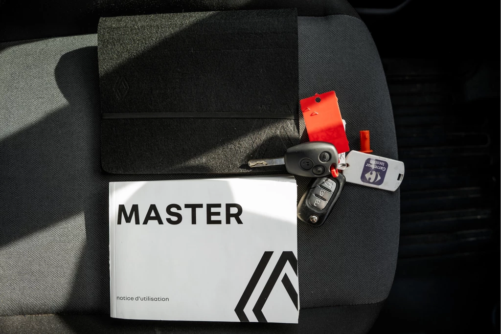 Renault Master – foto 26