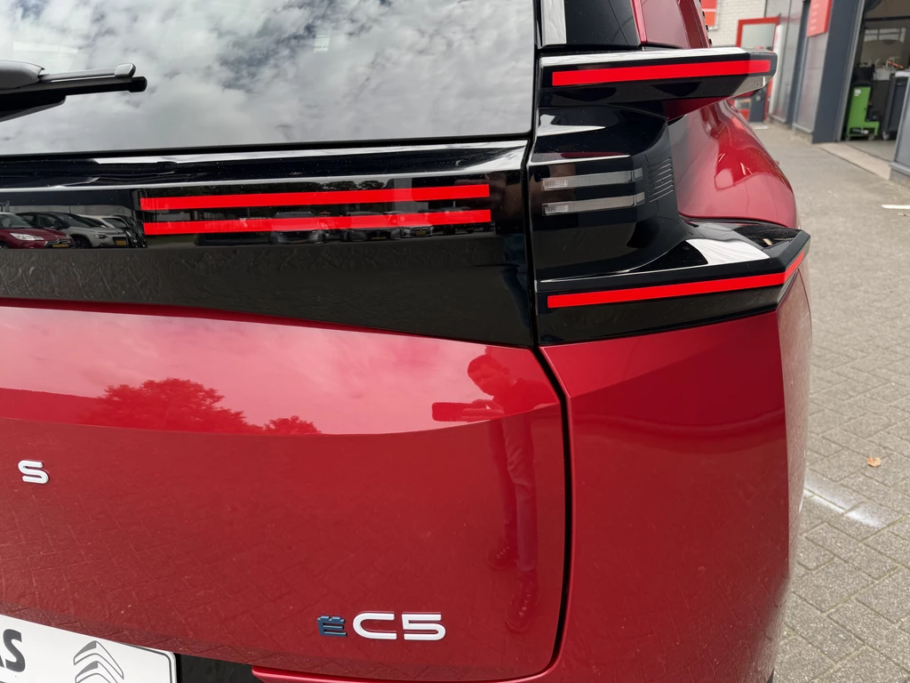 Citroën C5 Aircross – foto 39
