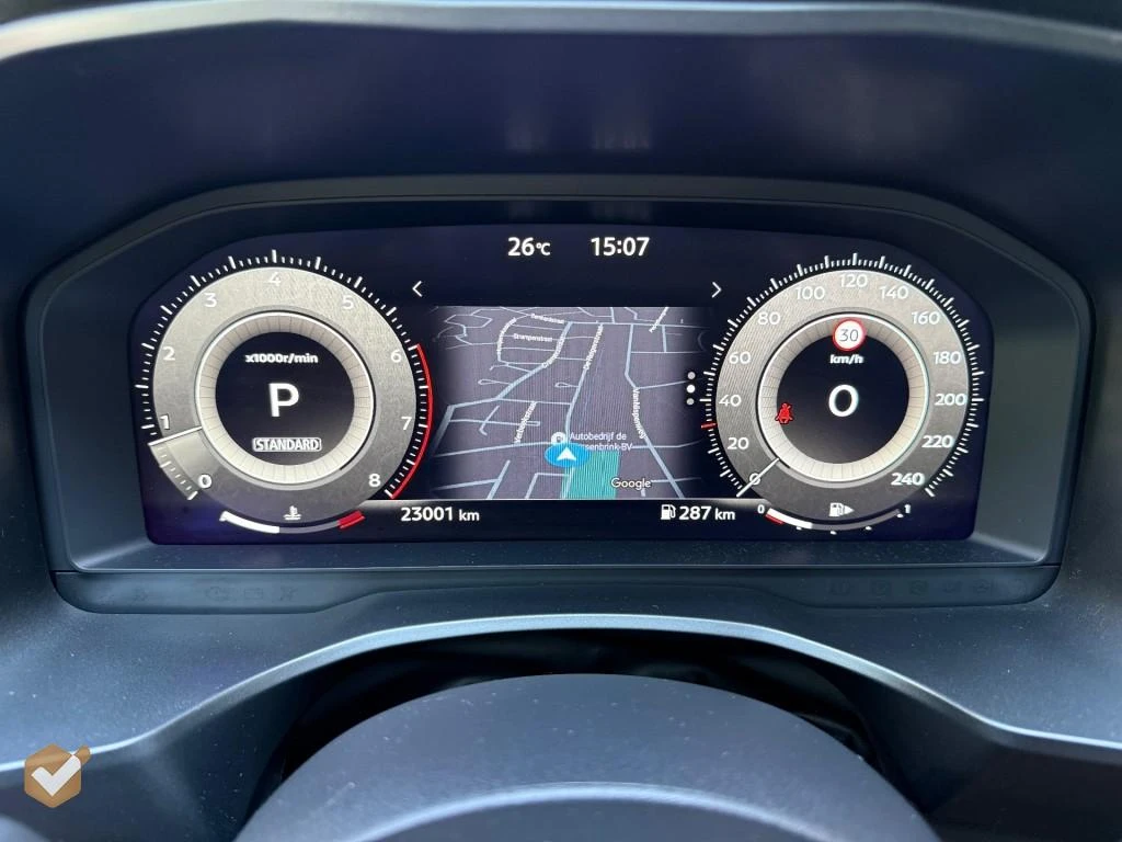 Nissan QASHQAI – foto 31