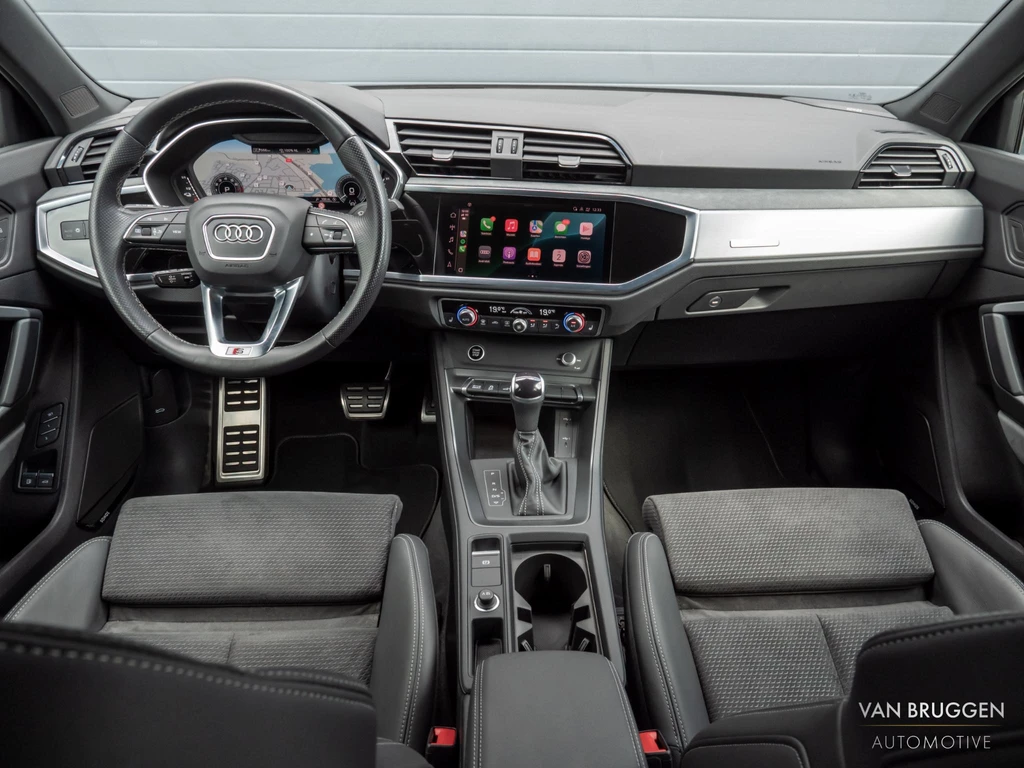 Audi Q3 – foto 17