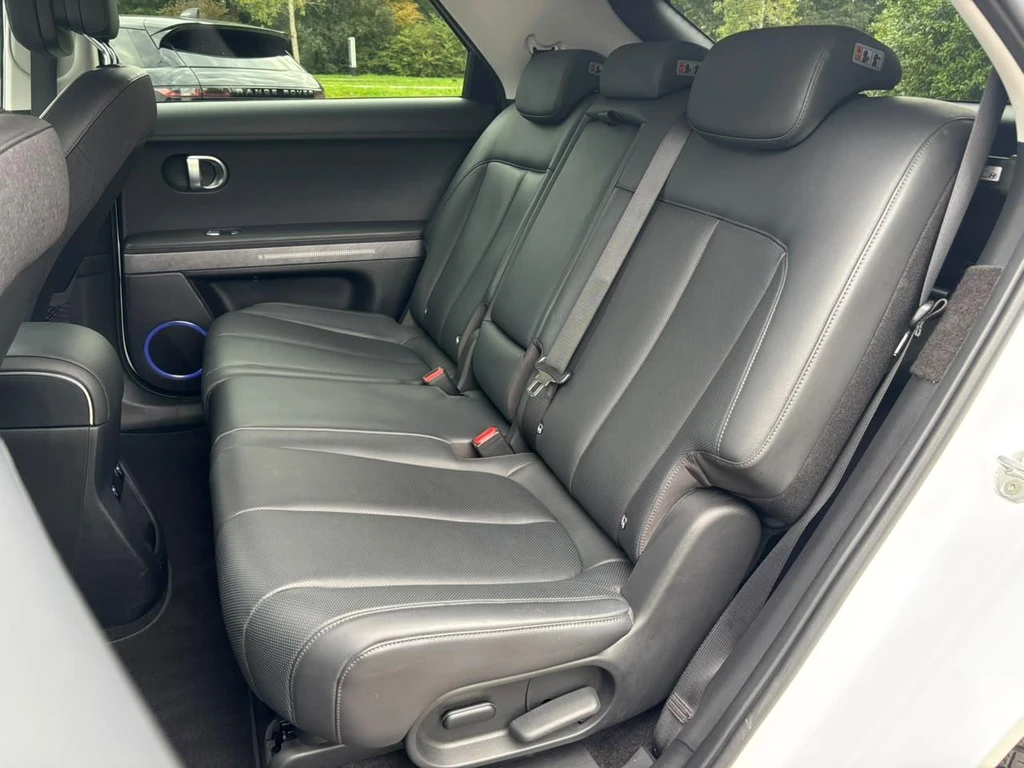 Hyundai IONIQ 5 – foto 38