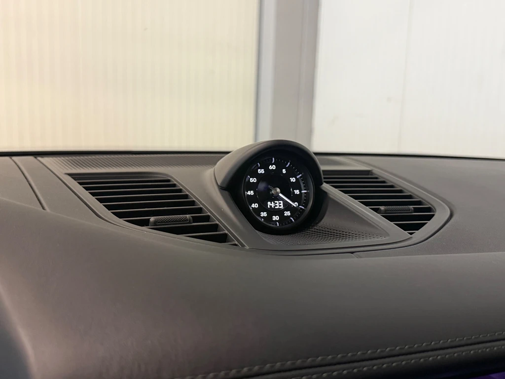 Porsche Panamera – foto 16