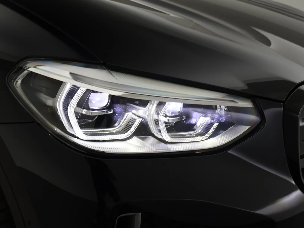 BMW iX3 – foto 21