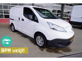 Nissan e-NV200 – thumbnail 8