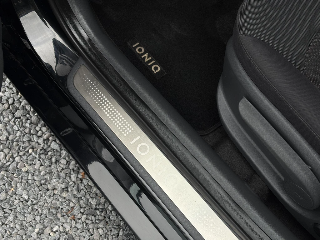Hyundai IONIQ – foto 36
