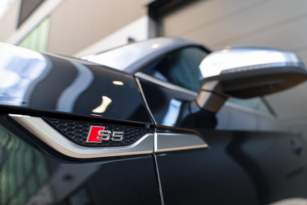Audi S5 – foto 21