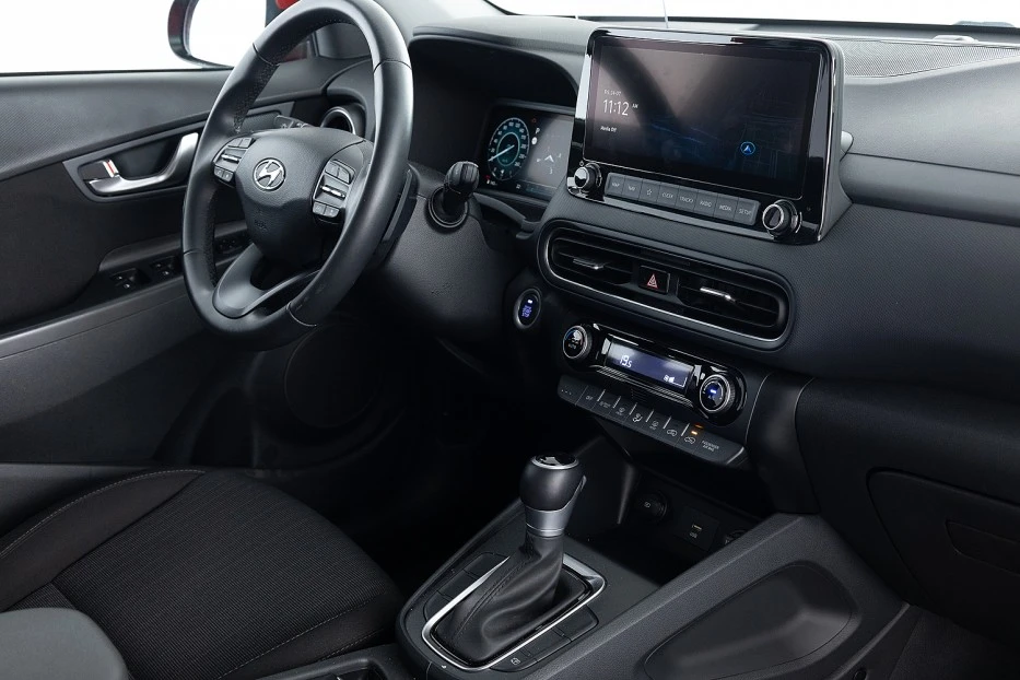 Hyundai Kona – foto 7