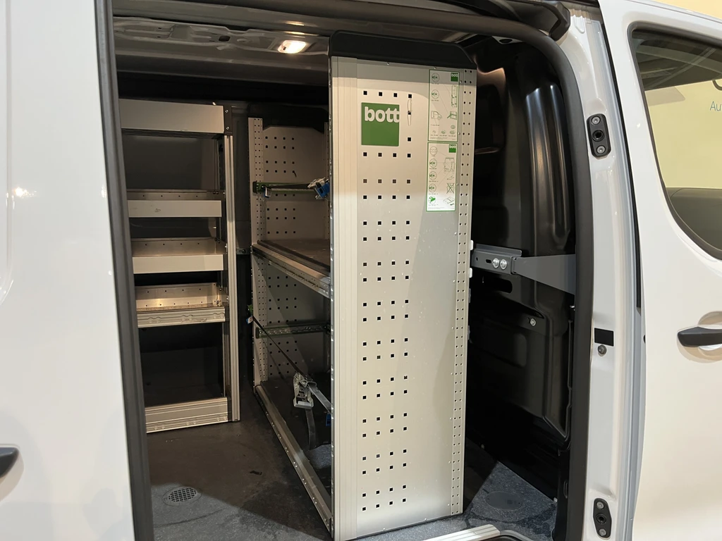 Opel Vivaro – foto 20