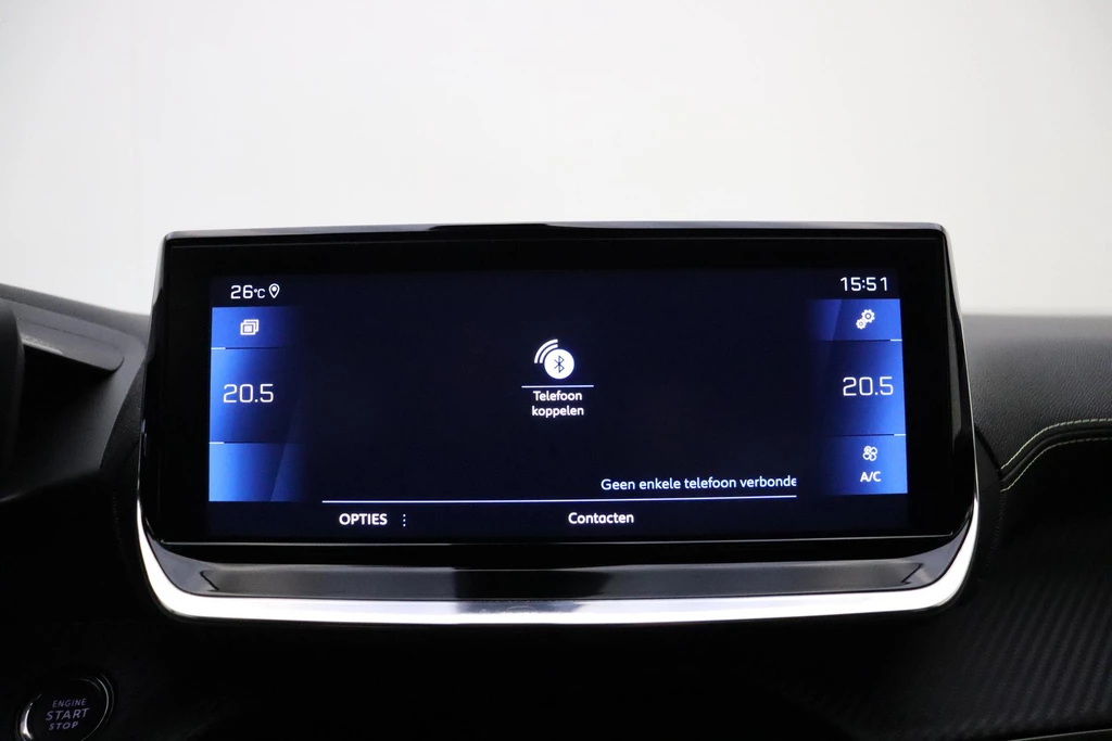 Peugeot 2008 – foto 24