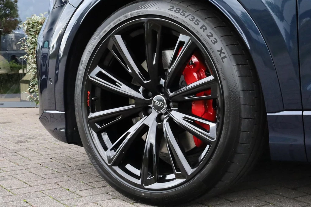 Audi Q8 – foto 43