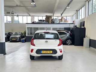 Kia Picanto – thumbnail 3