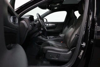 Volvo XC40 – thumbnail 9