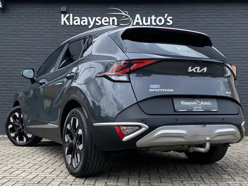 Kia Sportage – foto 3