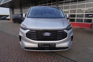 Ford Transit Custom – thumbnail 10