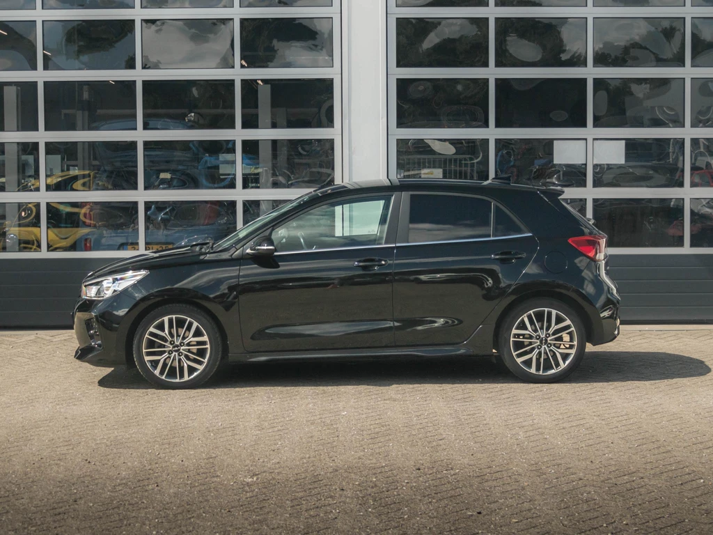 Kia Rio – foto 4