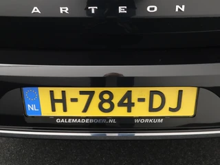 Volkswagen Arteon – thumbnail 25