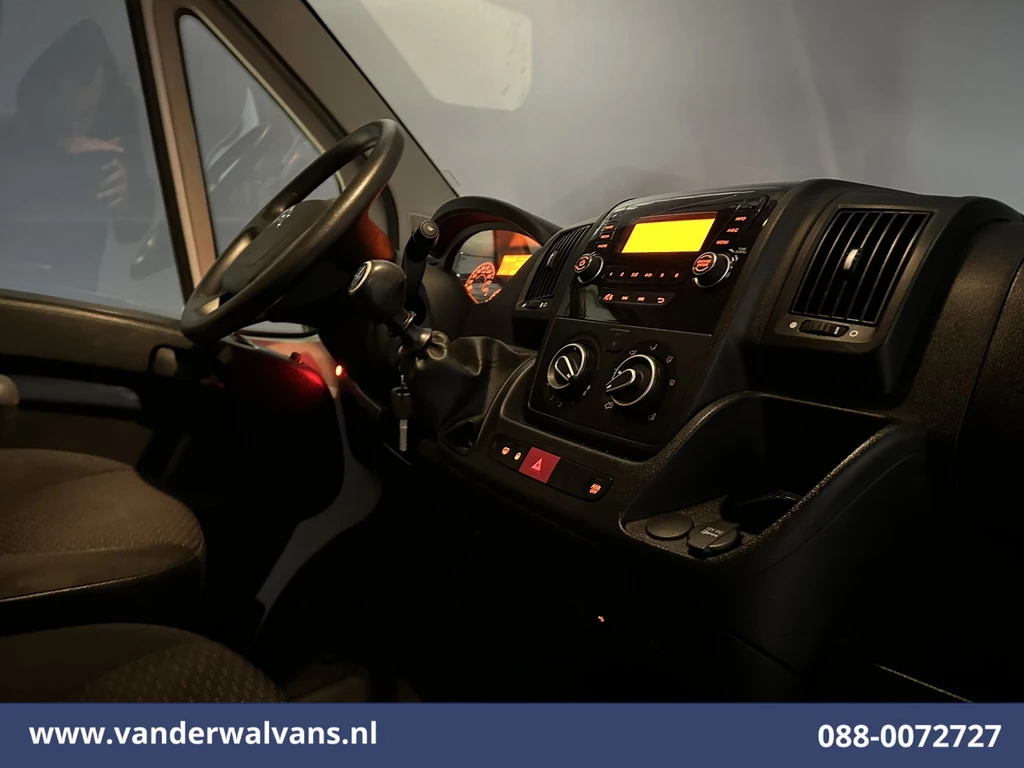 Citroën Jumper – foto 13