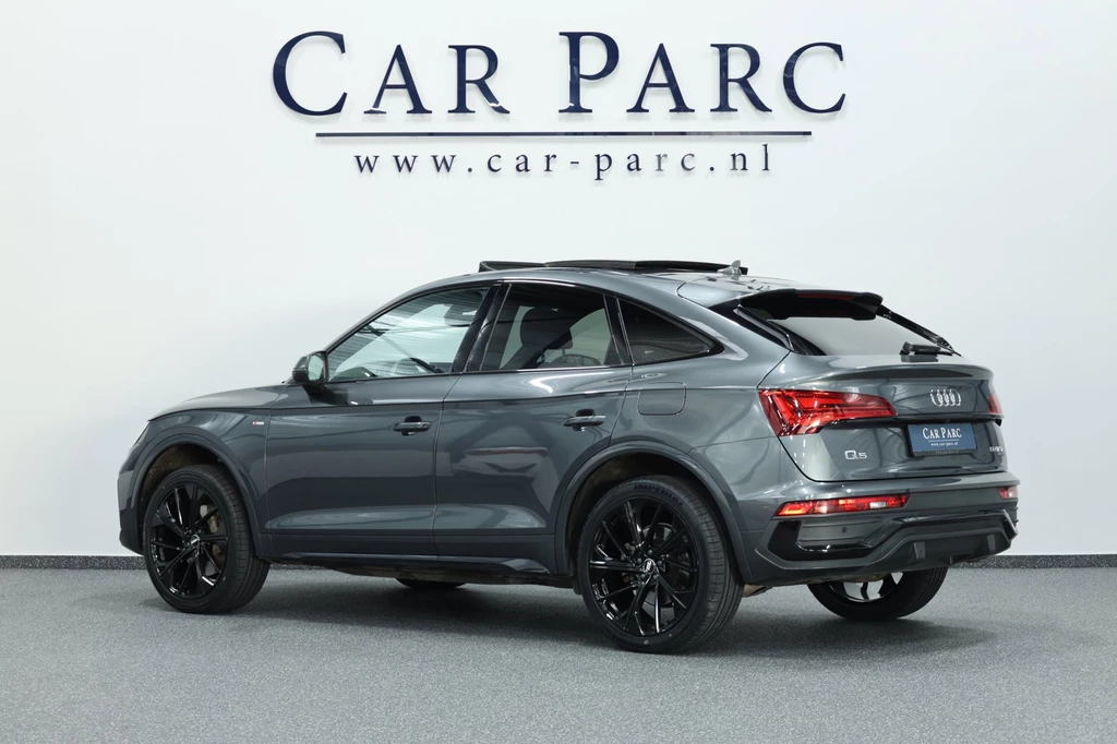 Audi Q5 – foto 3