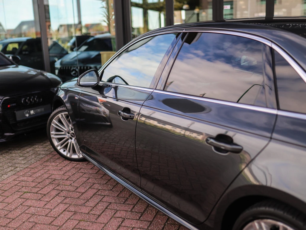 Audi A4 – foto 2